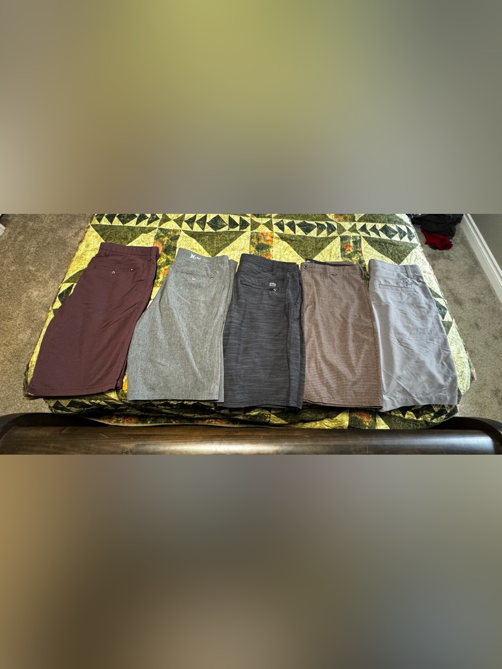 Mens shorts